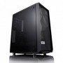 Fractal Design Meshify C Midi Tower Nero (FD-CA-MESH-C-BKO-TG)