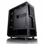 Fractal Design Meshify C Midi Tower Nero (FD-CA-MESH-C-BKO-TG)