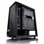 Fractal Design Meshify C Midi Tower Nero (FD-CA-MESH-C-BKO-TG)