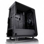 Fractal Design Meshify C Midi Tower Nero (FD-CA-MESH-C-BKO-TG)