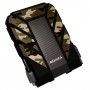 ADATA HD710M Pro disco rigido esterno 2000 GB Mimetico