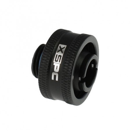 XSPC 5060175588524 accessori di raffreddamento hardware Nero (5060175588524)