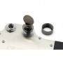 XSPC 5060175588524 accessori di raffreddamento hardware Nero (5060175588524)