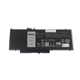 DELL 7FR5J ricambio per notebook Batteria