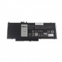 DELL 7FR5J ricambio per notebook Batteria