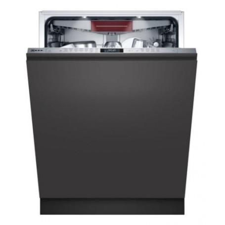 Neff S257ECX21E lavastoviglie A scomparsa totale 14 coperti D