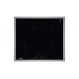 Neff T46BD60N0 piano cottura Nero Da incasso Piano cottura a induzione 4 Fornello(i)