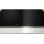 Neff T46BD60N0 piano cottura Nero Da incasso Piano cottura a induzione 4 Fornello(i)