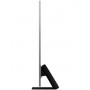 Samsung 85QN800BT TV Neo QLED 8K da 214 cm (85") in acciaio inossidabile MY2022