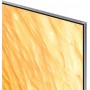 Samsung 85QN800BT TV Neo QLED 8K da 214 cm (85") in acciaio inossidabile MY2022