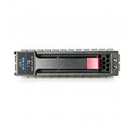 Hewlett Packard Enterprise 1TB 6G SFF 2.5" 1024 GB SATA