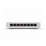 Ubiquiti Networks UniFi Switch Lite 8 PoE Gestito L2 Gigabit Ethernet (10/100/1000) Supporto Power over Ethernet (PoE) B