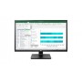 LG 24BK550Y-B LED display 61 cm (24") 1920 x 1080 Pixel Full HD Nero