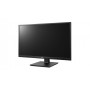 LG 24BK550Y-B LED display 61 cm (24") 1920 x 1080 Pixel Full HD Nero