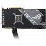 ASUS ROG STRIX LC GeForce RTX 3090Ti, scheda grafica 24GB GDDR6X, 2xHDMI, 3xDP