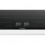 Bosch PXY875KV1E Serie 8 Piano cottura a induzione autonomo, larghezza 80 cm