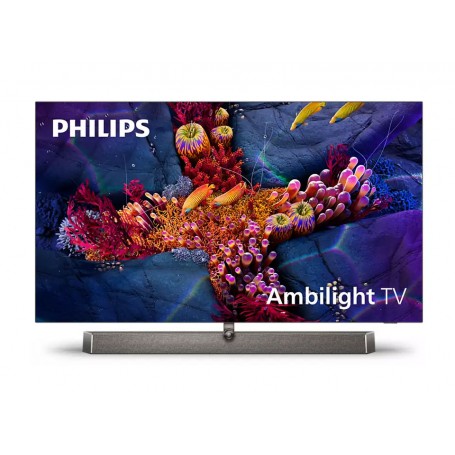 Philips 65OLED937 -OLED - HDR10, UHD 4K, Bowers & Wilkins (65OLED937/12)