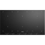Grundig GIEI 927670 HN piano cottura a induzione autosufficiente, larghezza 90 cm