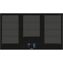 Piano cottura a induzione autosufficiente Siemens EX975KXV1E iQ700, vetroceramica, larghezza 90 cm