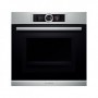 copy of Bosch HMG6764S1 forno 67 L Nero, Argento (HMG6764S1)