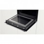 copy of Bosch HMG6764S1 forno 67 L Nero, Argento (HMG6764S1)