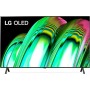 LG OLED65A23LA LG OLED OLED65A2 TV 165,1 CM (65") 4K ULTRA HD SMART TV WI-FI ARGENTO