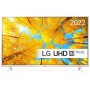 LG UHD 43UQ76903LE TV 109,2 CM (43") 4K ULTRA HD SMART TV WI-FI ARGENTO