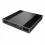 Akasa Plato X7 Small Form Factor (SFF) Nero (A-NUC37-M1B)