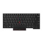 Lenovo 01HX390 ricambio per notebook Tastiera