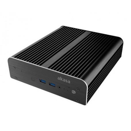 Akasa Newton S7 Small Form Factor (SFF) Nero (A-NUC35-M1B)