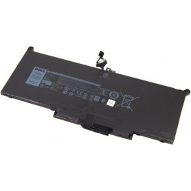 DELL MYJ96 ricambio per notebook Batteria
