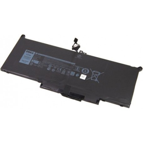 DELL MYJ96 ricambio per notebook Batteria