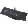 DELL MYJ96 ricambio per notebook Batteria