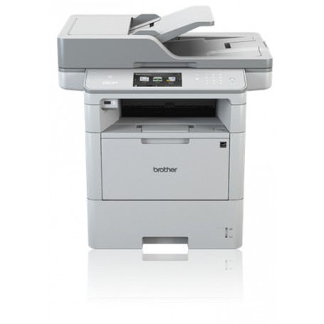 Brother DCP-L6600DW multifunzione Laser A4 1200 x 1200 DPI 46 ppm Wi-Fi
