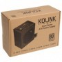 Kolink KL-C850 alimentatore per computer 850 W 20+4 pin ATX Nero (KL-C850)