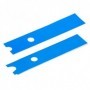 Silverstone TP01-M2 Blu (SST-TP01-M2)