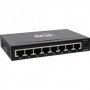 InLine 32308M switch di rete Gigabit Ethernet (10/100/1000) Nero (32308M)