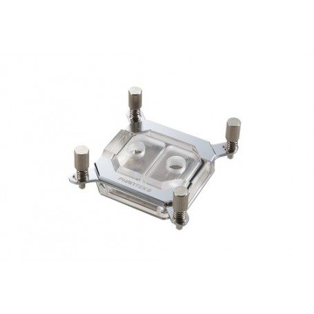 Phanteks GLACIER C350I raffredamento dell'acqua e freon (PH-C350I_CR01)