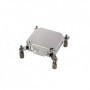 Phanteks GLACIER C350I raffredamento dell'acqua e freon (PH-C350I_CR01)