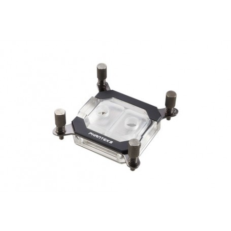 Phanteks GLACIER C350I raffredamento dell'acqua e freon (PH-C350I_BK01)