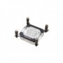 Phanteks GLACIER C350I raffredamento dell'acqua e freon (PH-C350I_BK01)