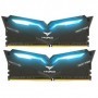 Team Group Night Hawk DDR4-3200 16GB memoria 2 x 8 GB 3200 MHz (THBD416G3200HC16CDC01)