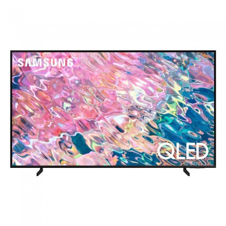 SAMSUNG TV 85 POLL 4K SERIE 60 QLED 22 (QE85Q60B)