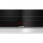 Bosch Serie 8 PXY675DC1E piano cottura Nero Da incasso Piano cottura a induzione 4 Fornello(i)