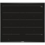 Bosch Serie 8 PXY675DC1E piano cottura Nero Da incasso Piano cottura a induzione 4 Fornello(i)