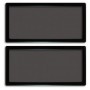 DEMCiflex DAN Case A4 SFX External Dust Filter Kit Filtro antipolvere (DF0699)