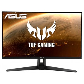 ASUS VG279Q1A monitor piatto per PC 68,6 cm (27") 1920 x 1080 Pixel Full HD LED Nero