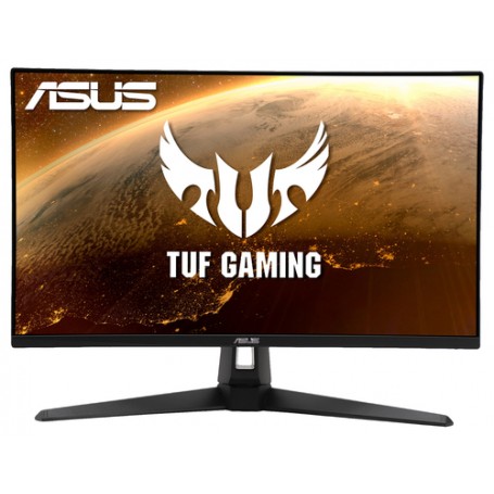 ASUS VG279Q1A monitor piatto per PC 68,6 cm (27") 1920 x 1080 Pixel Full HD LED Nero