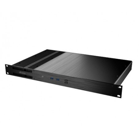 Akasa Galileo TU3 Supporto Nero (A-ITX29-M1B)