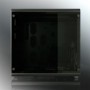 RAIJINTEK Thetis Window Desktop Nero (0R200053)